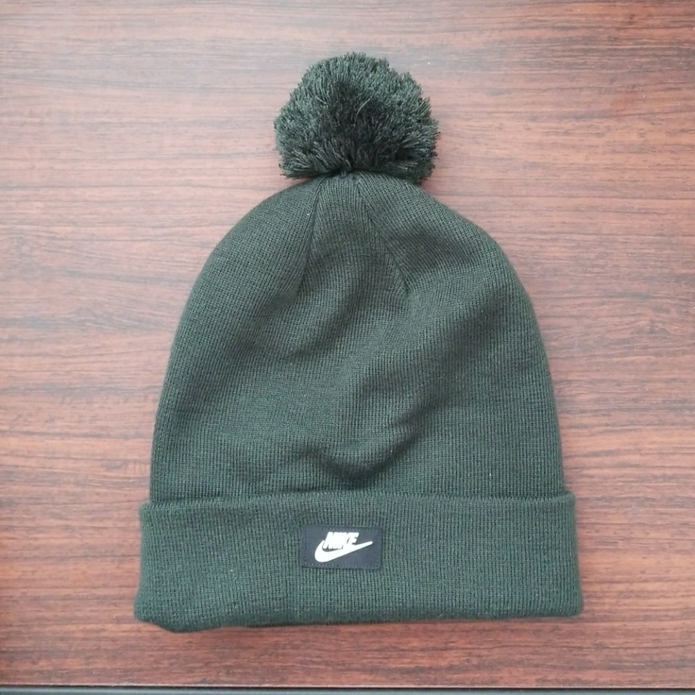 Nike beanie